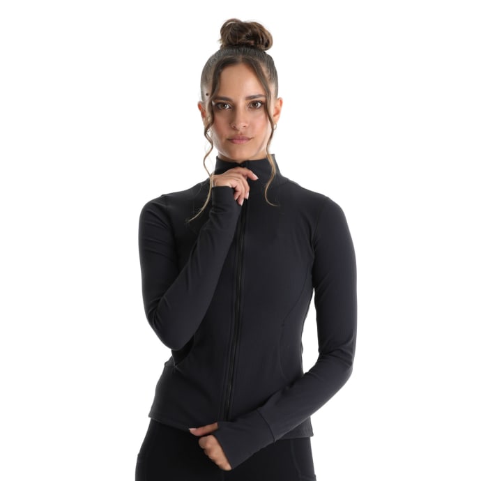 OTG Women&#039;s Zeal Rib Jacket, product, variation 6