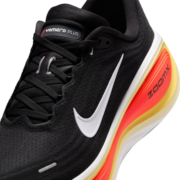 Nike Men's Vomero Plus Road Running Shoes, product, variation 6