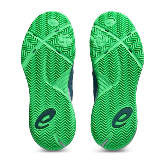 Asics Mens Gel-Resolution X Padel Shoes, product, variation 4