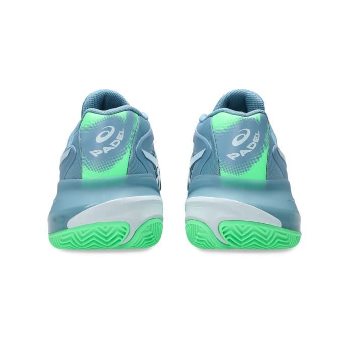 Asics Mens Gel-Resolution X Padel Shoes, product, variation 5