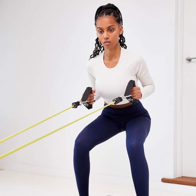 PTP Powertube Elite Light (2.5KG - 9.1KG), product, variation 2