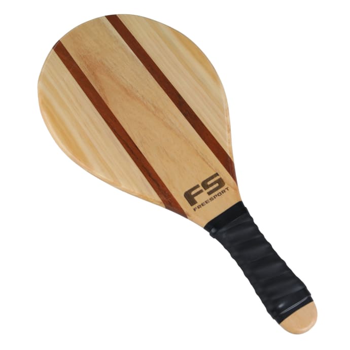 Freesport Multi Wood Beach Bat Set, product, variation 2