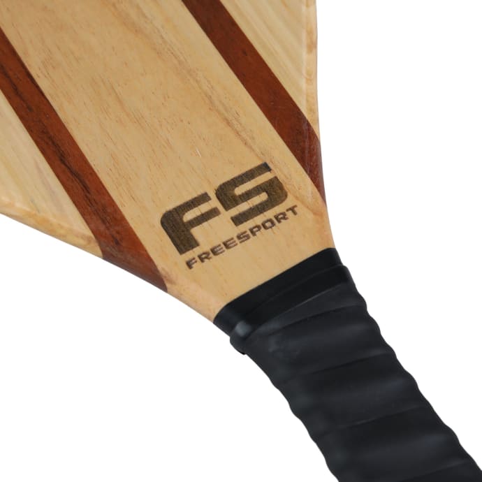Freesport Multi Wood Beach Bat Set, product, variation 3