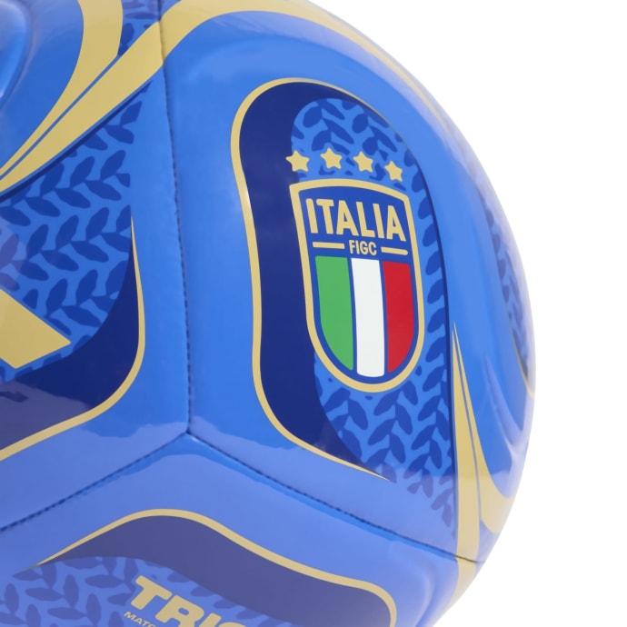 Adidas Italy Club Soccer Ball, product, variation 3