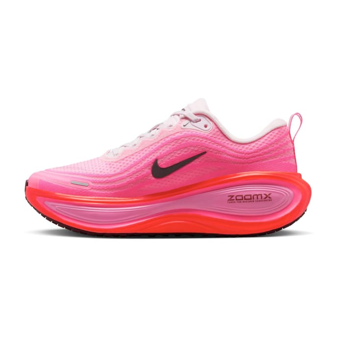 Nike Women's Vomero Plus Road Running Shoes, product, variation 3