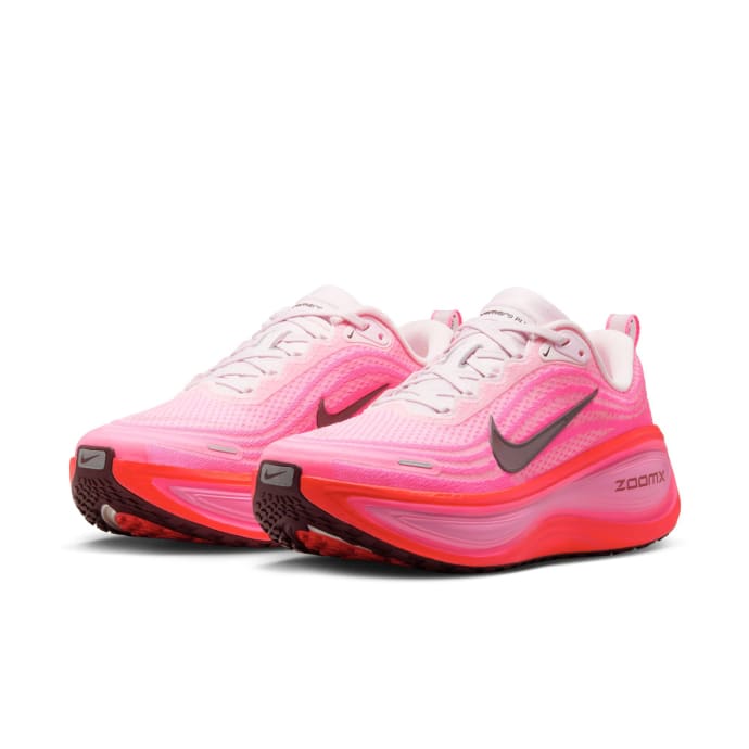 Nike Women's Vomero Plus Road Running Shoes, product, variation 9