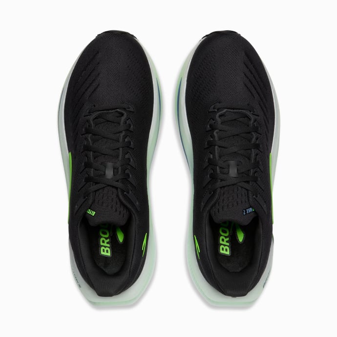 Brooks Men's Glycerin Max 2 Road Running Shoes, product, variation 3