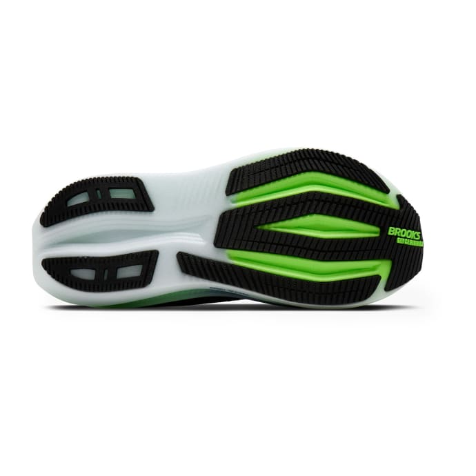 Brooks Men's Glycerin Max 2 Road Running Shoes, product, variation 4