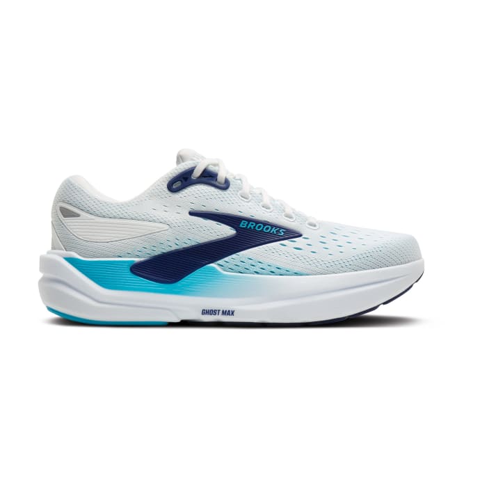 Brooks Men's Ghost Max 3 Road Running Shoes, product, variation 1