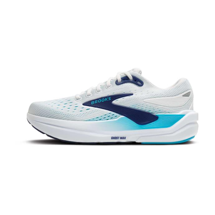 Brooks Men's Ghost Max 3 Road Running Shoes, product, variation 2