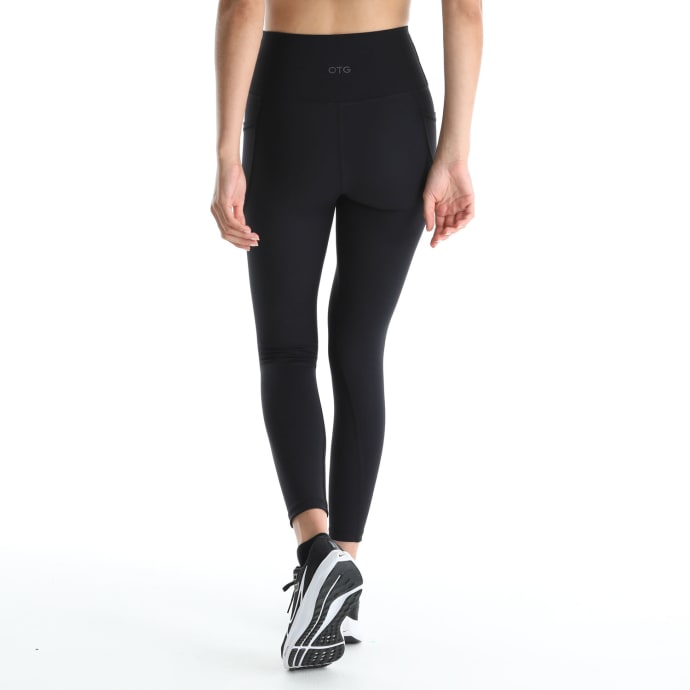 OTG Women's Premium Pocket 7/8 Tight, product, variation 4