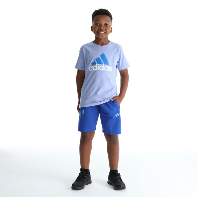 adidas Boys Messi Short, product, variation 3