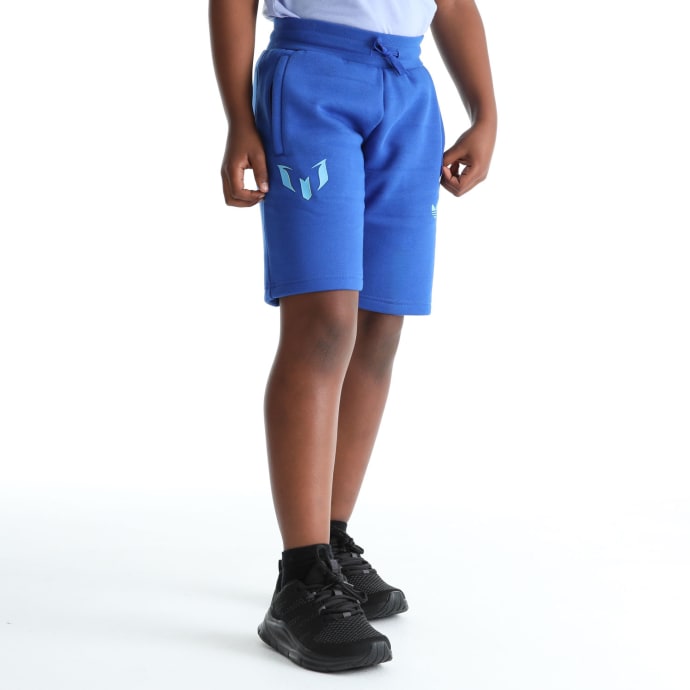 adidas Boys Messi Short, product, variation 5