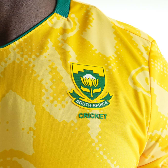 Proteas Men&#039;s 2025/26 T20 Jersey, product, variation 5