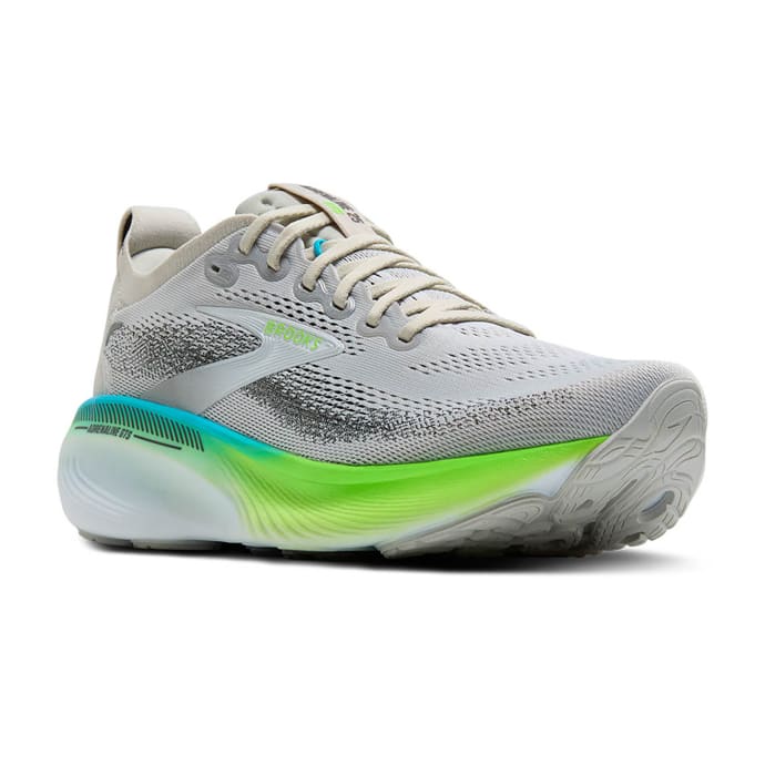 Brooks Men's Adrenaline GTS 25 Road Running Shoes, product, variation 6