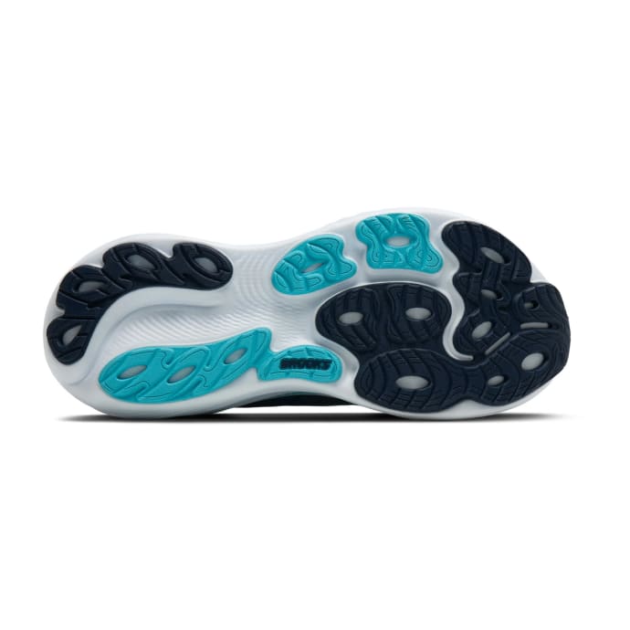 Brooks Men's Adrenaline GTS 25 Road Running Shoes, product, variation 4