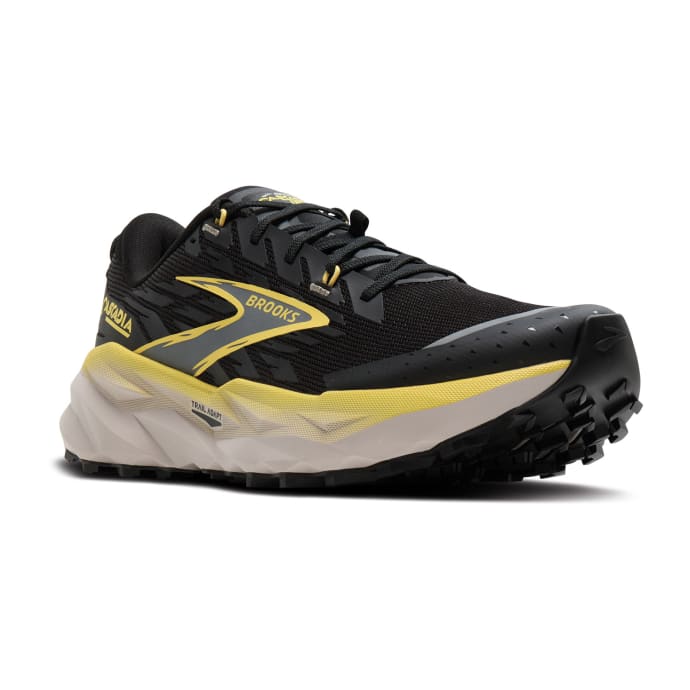 Brooks Men's Cascadia 19 Trail Running Shoes, product, variation 6