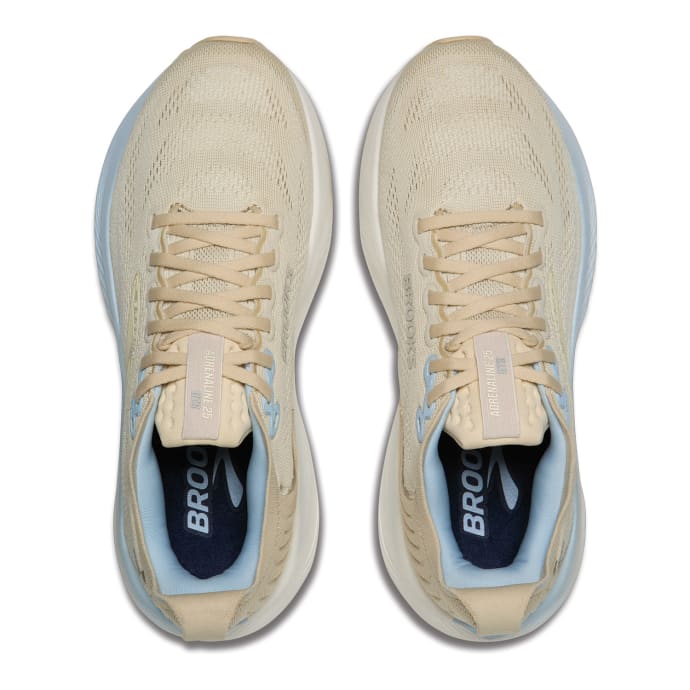 Brooks Women's Adrenaline GTS 25 Road Running Shoes, product, variation 3