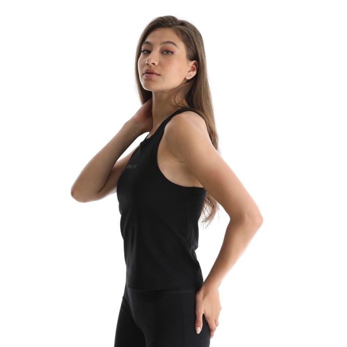 OTG Women's OTG Zeal Rib Support Tank, product, variation 3