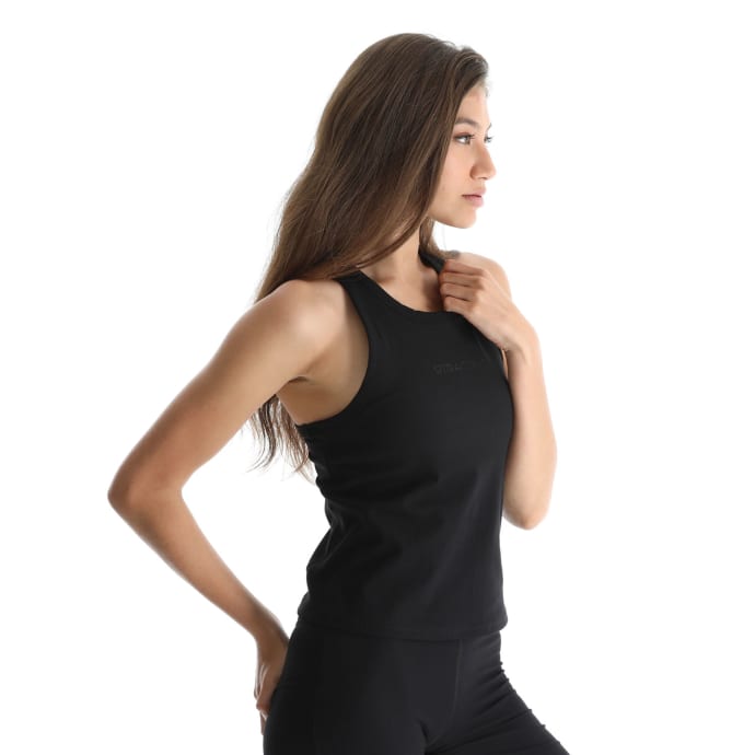 OTG Women's OTG Zeal Rib Support Tank, product, variation 4