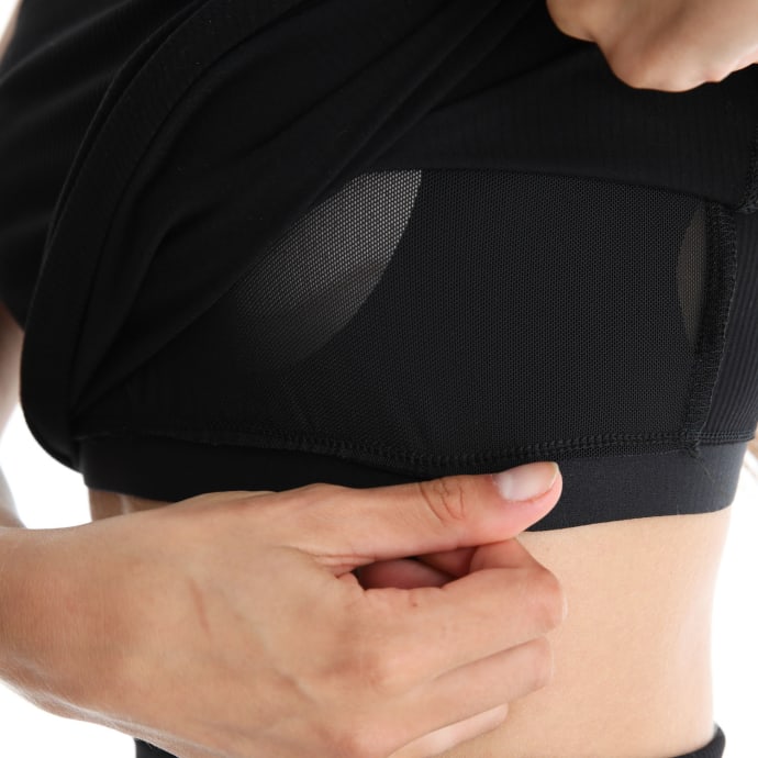 OTG Women's OTG Zeal Rib Support Tank, product, variation 7