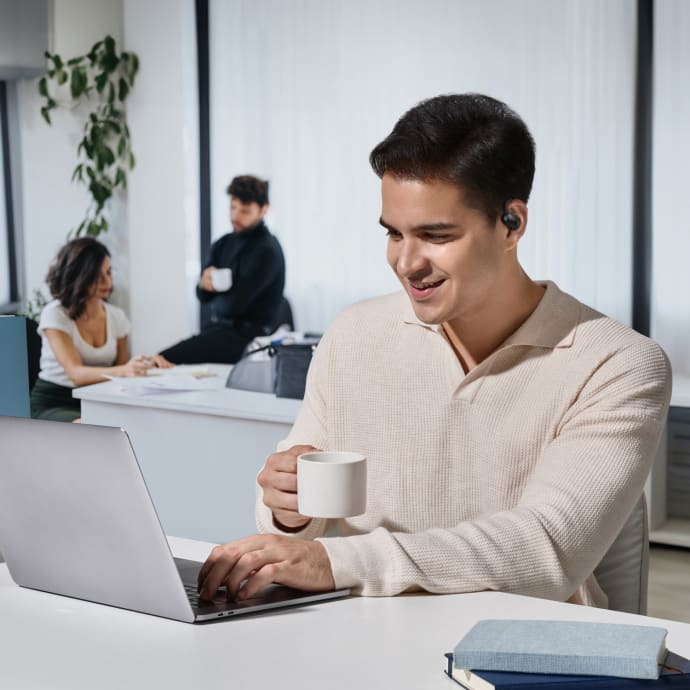 Soundcore AeroFit 2 Open-Ear Earphones, product, variation 9