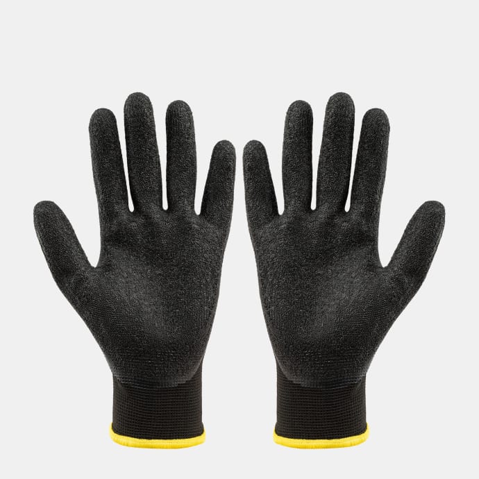 Dunlop Builder Grip Gloves, product, variation 2
