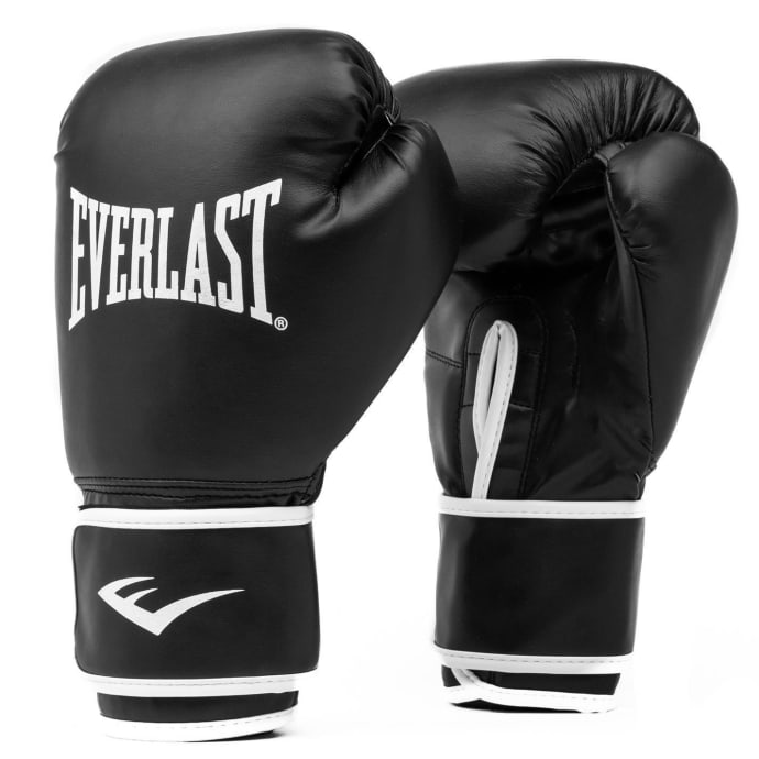 Everlast Core2 Boxing Gloves, product, variation 1