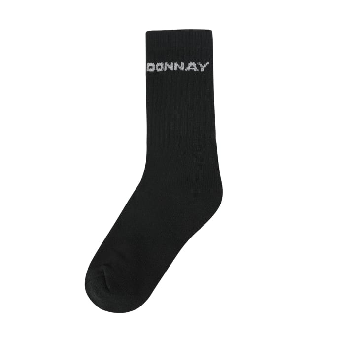 Donnay 10 Pack Quarter Socks Size 12-14, product, variation 3