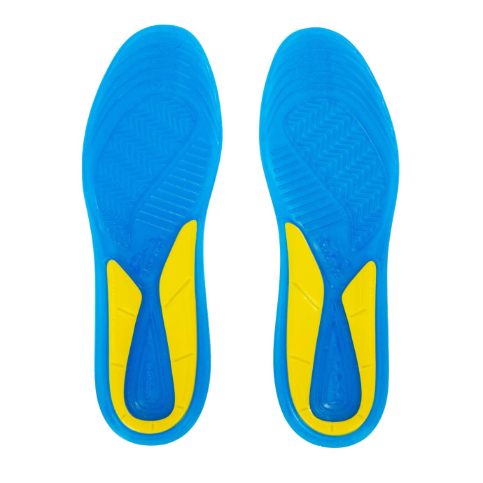 Slazenger Gel Arch Insole 3-8, product, variation 4
