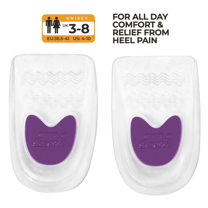 Slazenger Gel Heel Cup, product, variation 2