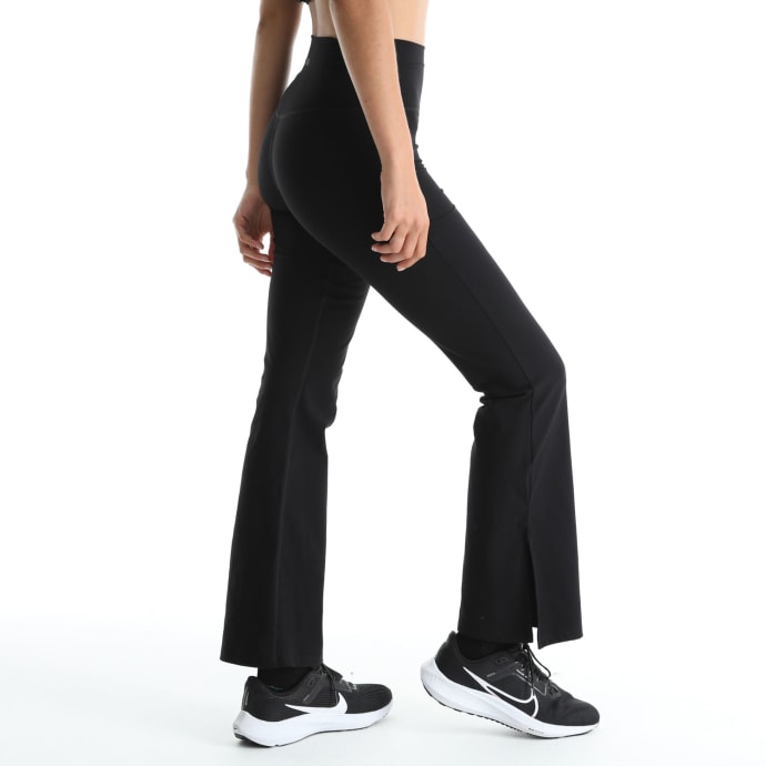 OTG Women's Zeal Rib Fit &amp; Flare Pant, product, variation 4