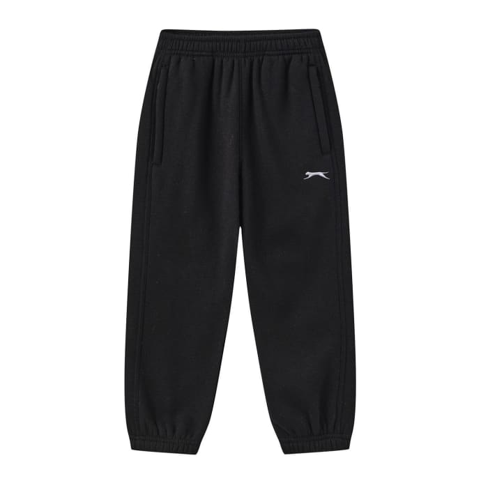 Slazenger Infant Boys Fleece Tracksuit Set, product, variation 4