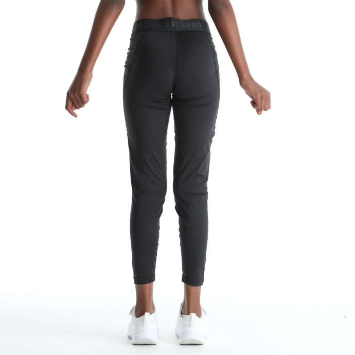 USA Pro Girls Printed Long Tight, product, variation 4