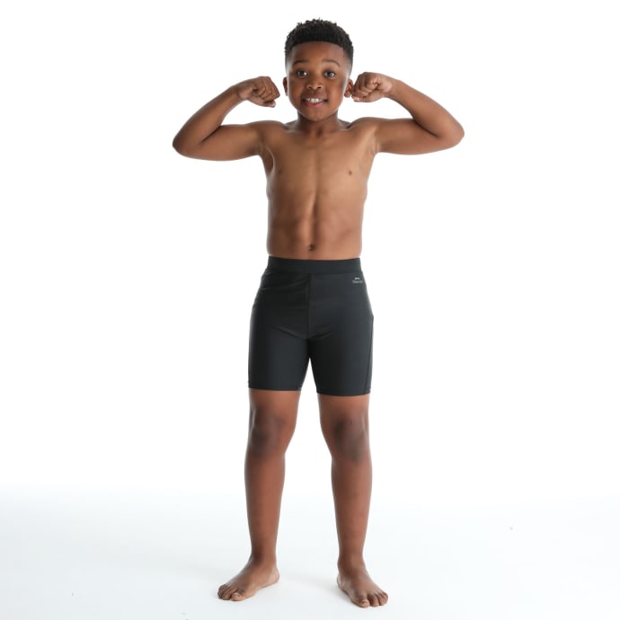 Slazenger Boys Lycra Xtra Life Swim Jammer, product, variation 2