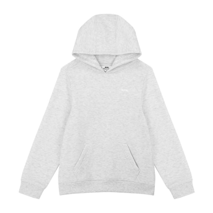 Slazenger Boys Hoodie, product, variation 1