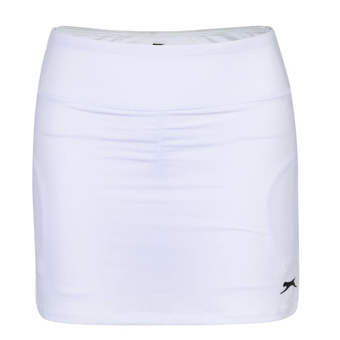Slazenger Girl&#039;s Court Skort, product, variation 1