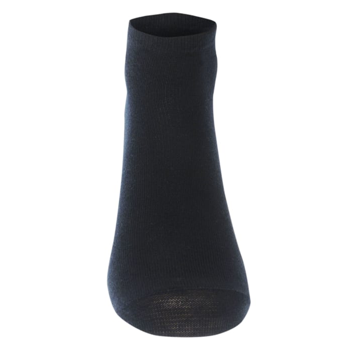 Slazenger Jnr 5 Pack Trainer Socks, product, variation 3