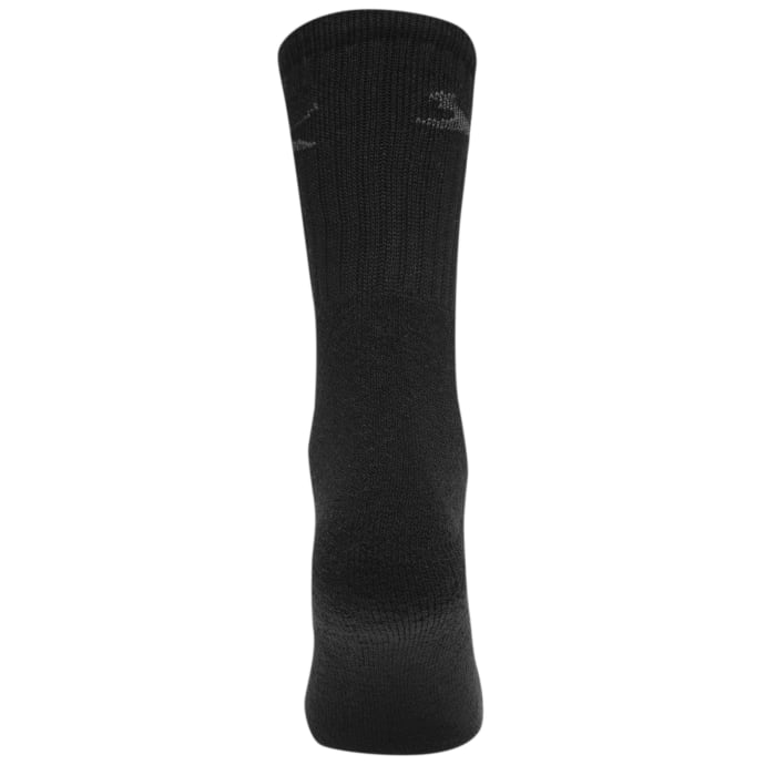 Slazenger 5 Pack Crew Socks Size 7-11, product, variation 3