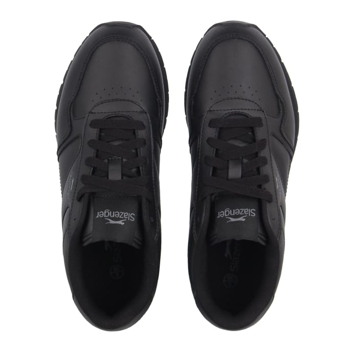 Slazenger Junior Classic Trainers Casual Shoes, product, variation 5