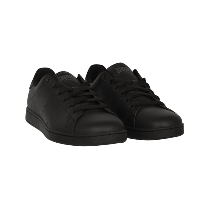Lonsdale Junioe Leyton Laced Casual Shoes, product, variation 5