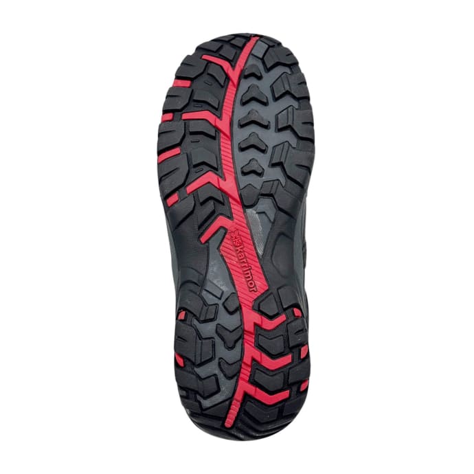 Karrimor Junior Mount Mid Hiking Boots, product, variation 4
