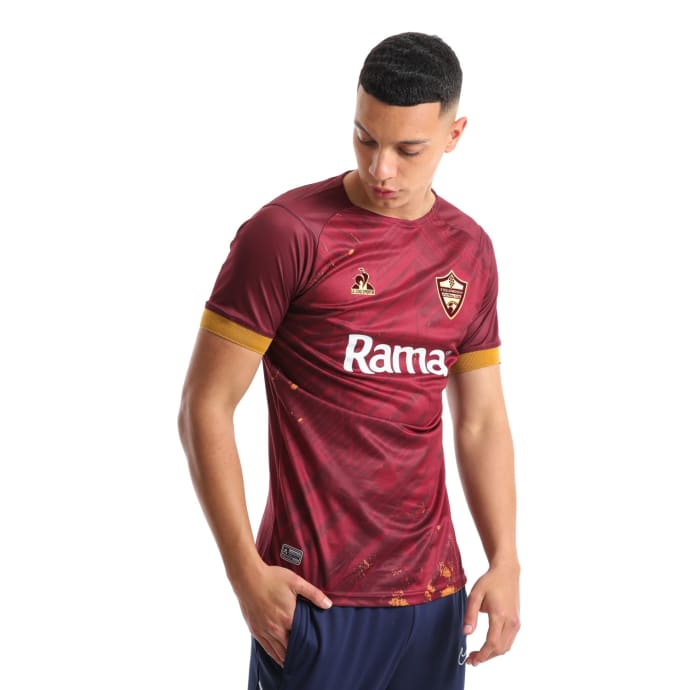 Stellenbosch FC 25/26 Home Jersey, product, variation 4