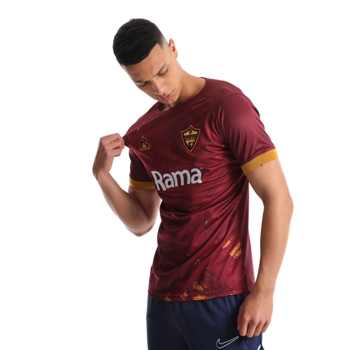 Stellenbosch FC 25/26 Home Jersey, product, variation 5