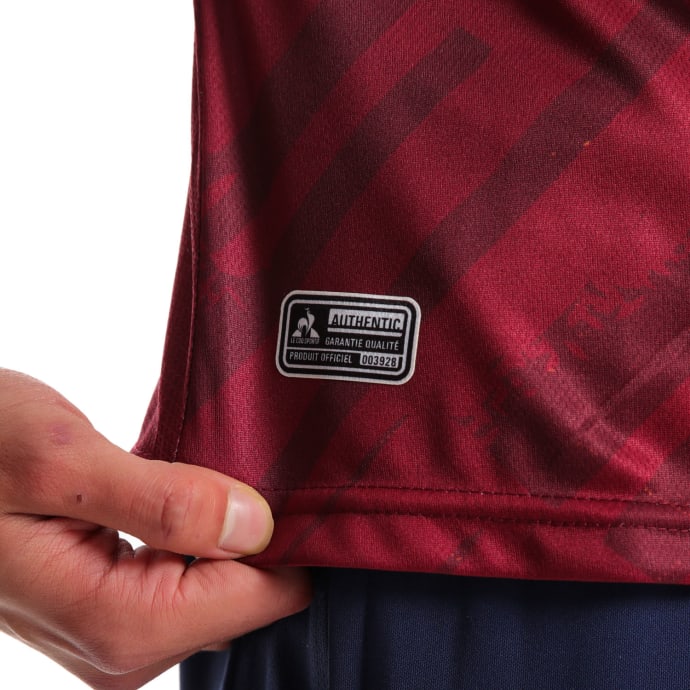 Stellenbosch FC 25/26 Home Jersey, product, variation 8