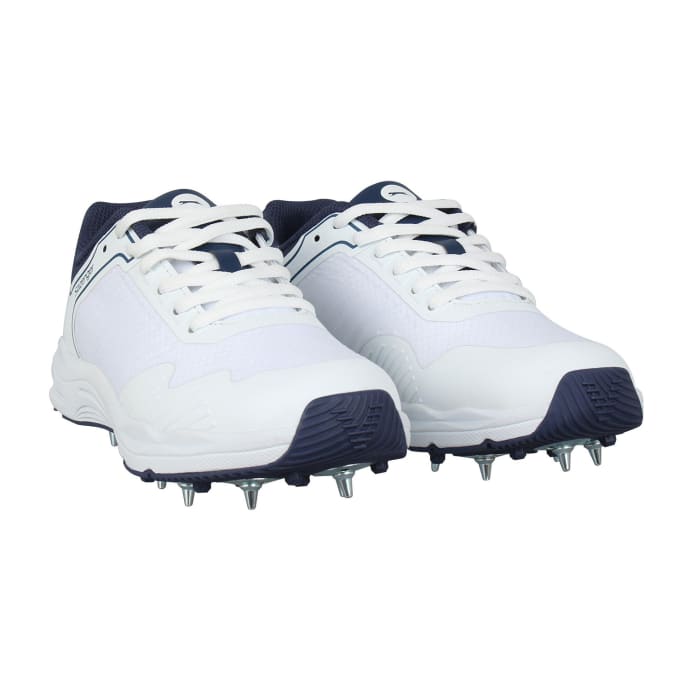 Slazenger Spike Junior Cricket Shoe, product, variation 5