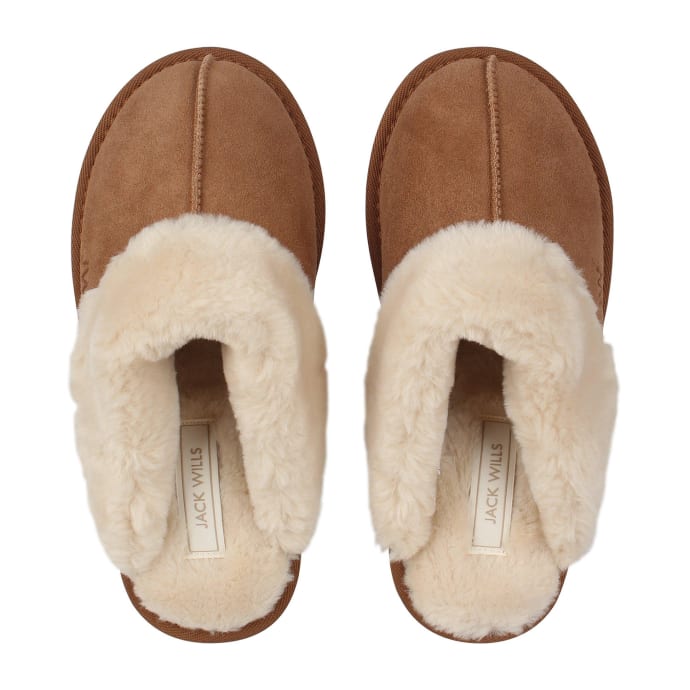 Jack Wills Women's Mule Sandals, product, variation 3