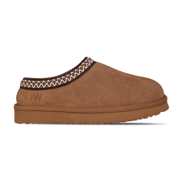 Jack Wills Women's Slip-On Snug Slippers, product, variation 1