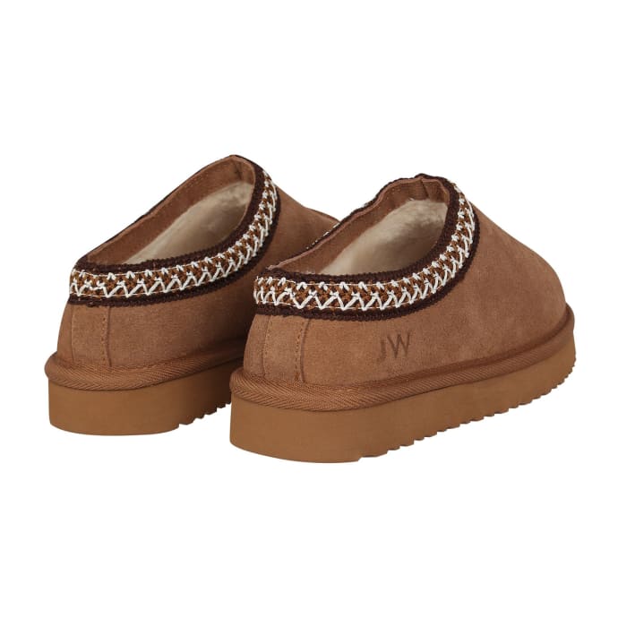 Jack Wills Women's Slip-On Snug Slippers, product, variation 6