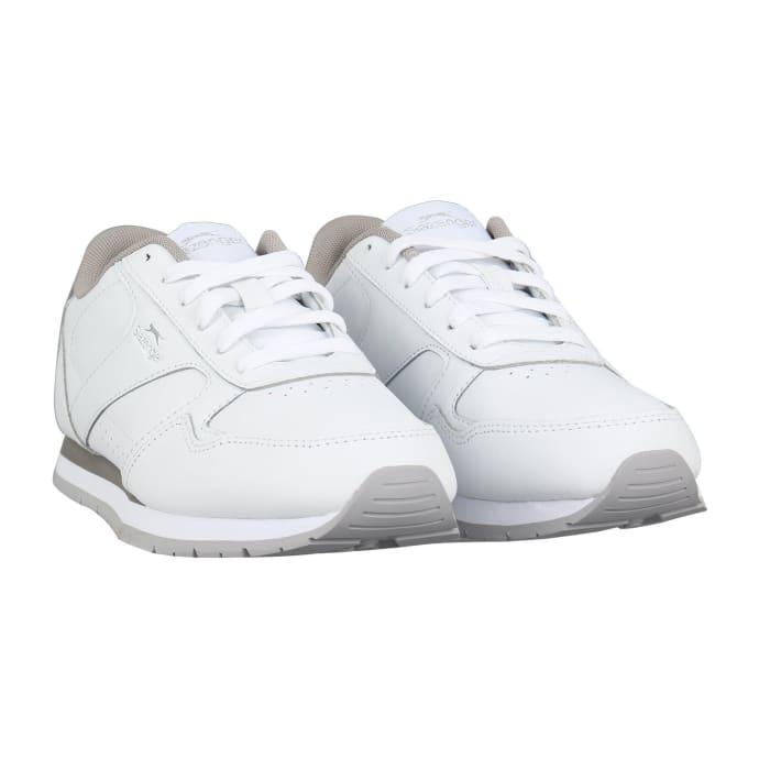 Slazenger Women&#039;s Classic Trainers Casual Shoes, product, variation 3